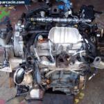 Ford Transit Motor Kapağı/Üst Kapak çıkma parça - ÇIKMACI 41 Kocaeli