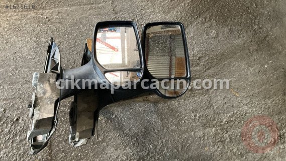 Ford Transit Su Fıskiyesi çıkma parça