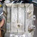 Ford Transit ECU (Motor Beyni) çıkma parça - KOCAMAN OTOMOTİV (OTO-BEYİN) Adana