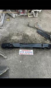 Ford Transit Ön Tampon çıkma parça - ATİOĞLU OTO ÇIKMA Sakarya