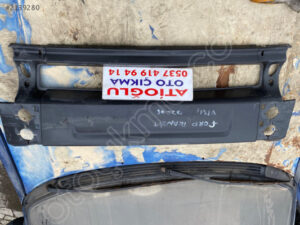 FORD TRANSİT ÖN TAMPON ORTA 02-06