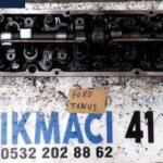 Ford Transit Motor Kapağı/Üst Kapak çıkma parça - ÇIKMACI 41 Kocaeli