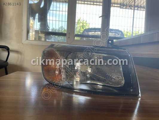 Ford Transit Anahtar/Kumanda çıkma parça