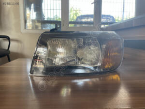FORD TRANSİT V184 2000 2006 SOL FAR | ÇIKMA PARÇA