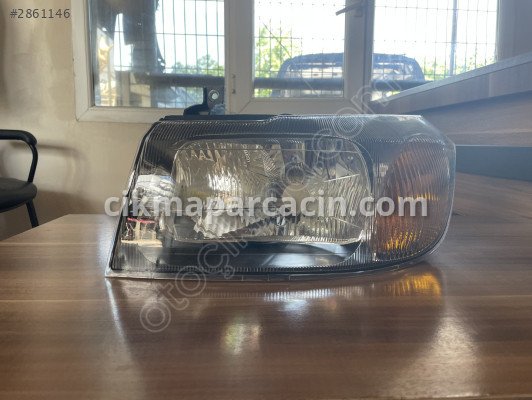 Ford Transit Anahtar/Kumanda çıkma parça