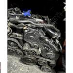 Ford Mondeo Komple Motor çıkma parça - KOCAMAN OTOMOTİV (OTO-BEYİN) Adana