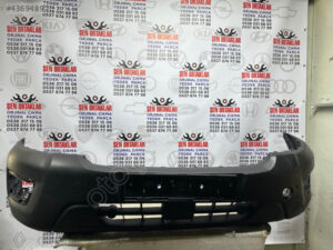 FORD TRANSİT V363 MK8 ORJİNAL ÖN TAMPON
