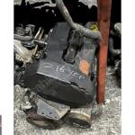 Ford Focus Komple Motor çıkma parça - KOCAMAN OTOMOTİV (OTO-BEYİN) Adana