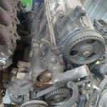 Volkswagen 6 Komple Motor çıkma parça - ÇIKMACI 41 Kocaeli