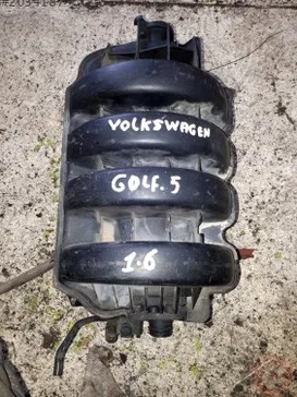 Volkswagen Golf Emme Manifoldu çıkma parça