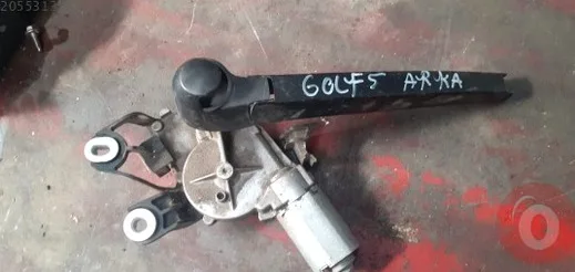 Volkswagen Golf Silecek Motoru çıkma parça - ÇIKMACI 41 Kocaeli