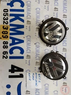 Volkswagen Golf Açma Kolu çıkma parça - ÇIKMACI 41 Kocaeli