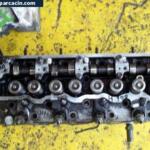 BMW X3 Motor Kapağı/Üst Kapak çıkma parça - ÇIKMACI 41 Kocaeli
