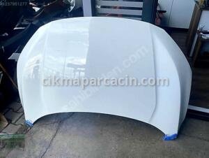 hatasız boyasız orjinal honda civic fc5 motor kaputu | ÇIKMA OTO PARÇA