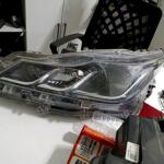Toyota Corolla Far (Sol) çıkma parça - LEZGİN KARDEŞLER OTO ÇIKMA PARÇA Diyarbakır