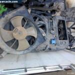 Honda Accord Fan Motoru çıkma parça - ÇIKMACI 41 Kocaeli