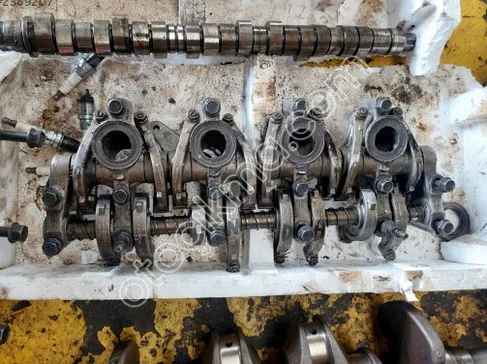 Honda Civic Eksantrik Sensörü çıkma parça - ÇIKMACI 41 Kocaeli