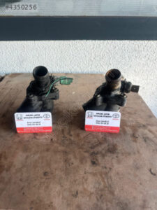 Honda Accord 1.8 plastik termostat gövdesi