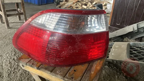 Honda Accord Sol Stop çıkma parça - T-F-M OTOMOTİV Sakarya