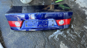 Honda Accord 2001 2007 bagaj