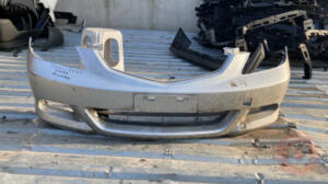 HONDA ACCORD 2003 2005 ÖN TAMPON | ÇIKMA PARÇA