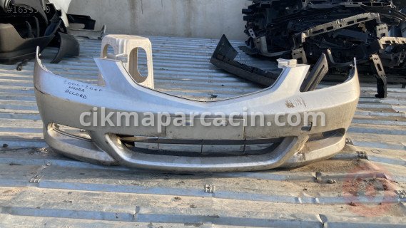 Honda Accord Ön Tampon çıkma parça