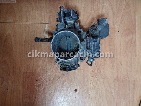 Honda Accord Gaz Kelebeği çıkma parça