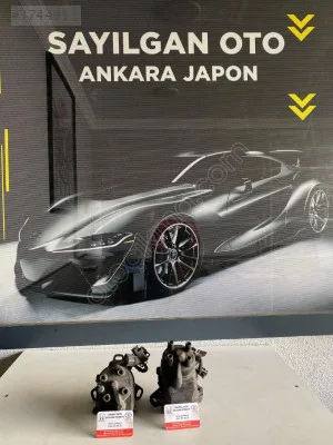 Honda Accord Direksiyon Açı Sensörü çıkma parça