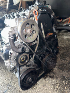 Honda Accord direksiyon power