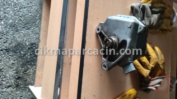 Honda Accord Ön Fren Diski çıkma parça