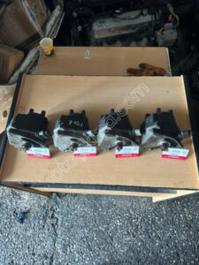 Honda Accord Euro 1.8 distribütör