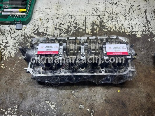 Honda Accord Motor Kapağı/Üst Kapak çıkma parça