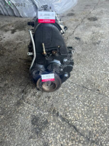 Honda Accord f20 f18 düşük km motor