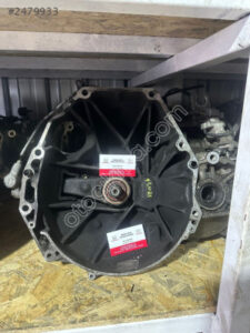 Honda Accord f20 manuel Şanzıman 2.0