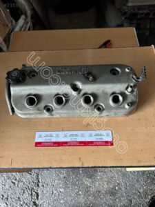 Honda Accord f20z1 külbütör kapağı