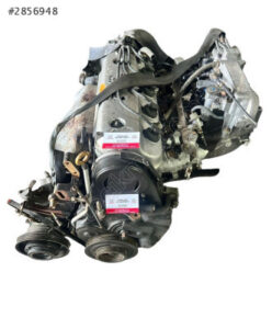Honda accord f22 motor 1990 1997