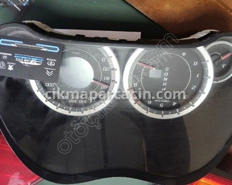 Honda Accord Yarı Otomatik Şanzıman çıkma parça