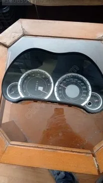 Honda Accord Yarı Otomatik Şanzıman çıkma parça - CAN SANAYİ YEDEK PARÇA İstanbul