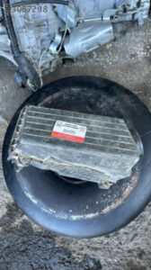 Honda Accord için Hava Filtre Kutusu
