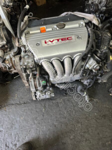 Honda Accord k24 a3 motor