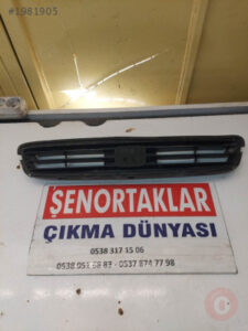 HONDA ACCORD ORİJİNAL ÖN PANJUR | ÇIKMA PARÇA