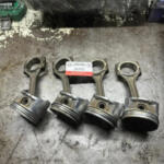 Honda Accord Piston çıkma parça - ANKARA JAPON ANKARA