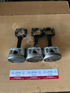 Honda Accord piston kolları f20z1