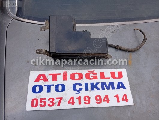 Honda Accord Sigorta Kutusu çıkma parça