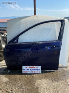 Honda accord sol ön kapı 2002-2008