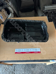 Honda Accord yağ karteli f20z1