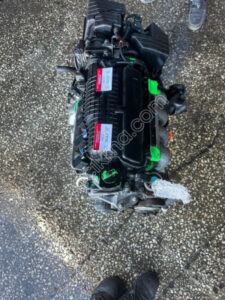 Honda City 1.4 Çıkma motor düşük km