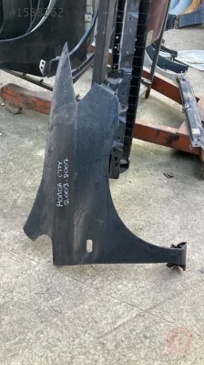 Honda Civic Çamurluk (Arka) çıkma parça - T-F-M OTOMOTİV Sakarya