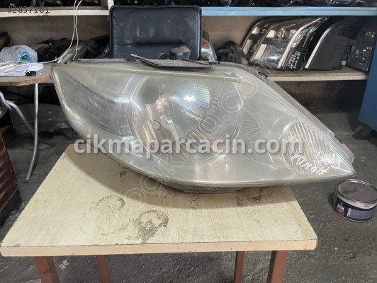 Honda City Yağmur Sensörü çıkma parça