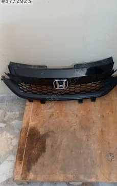 HONDA CITY 2020/2024 ÖN PANJUR ORJİNAL 71200-3p0-t0xx-m1 Dkn | ÇIKMA PARÇA